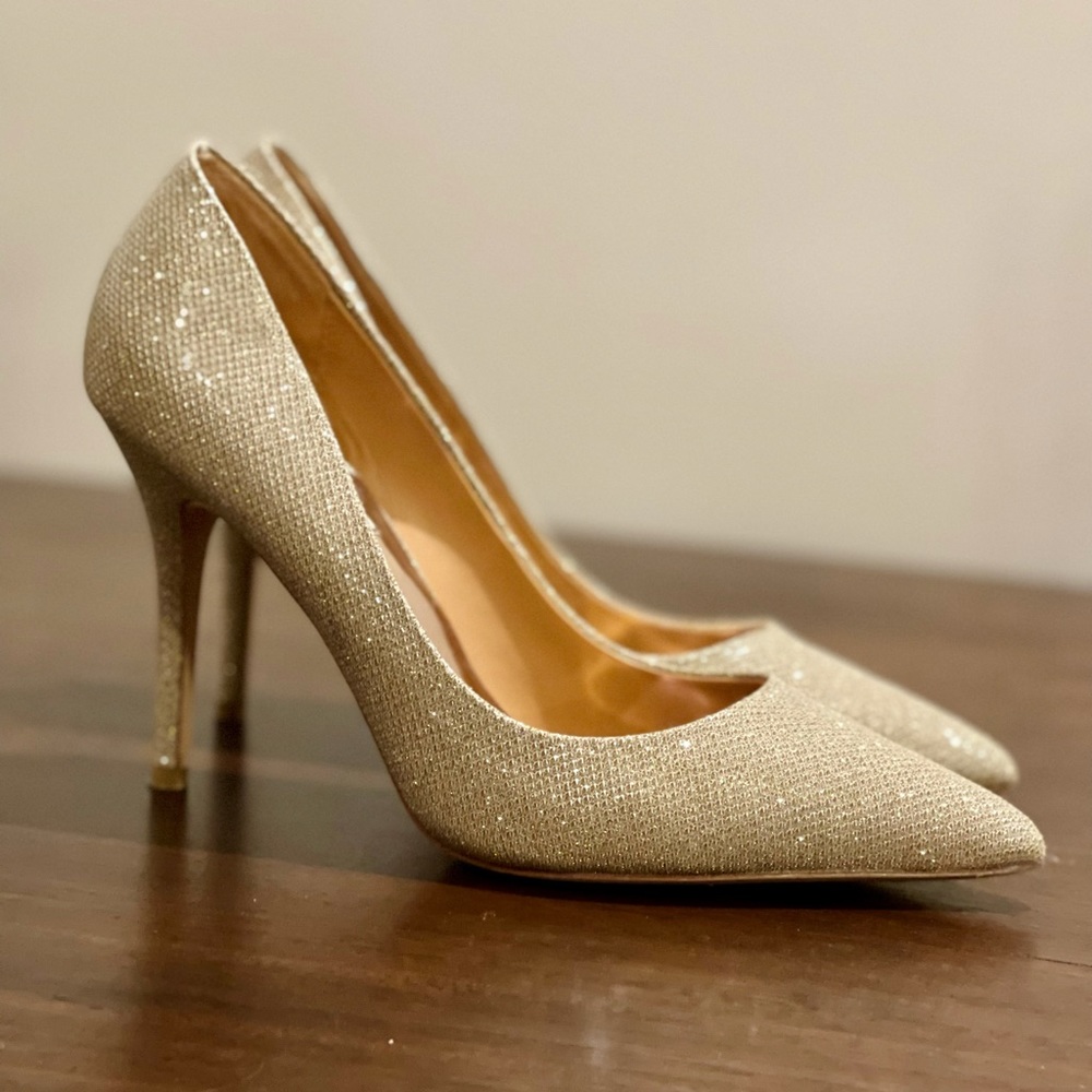 Badgley Mischka Shoes, 8.5